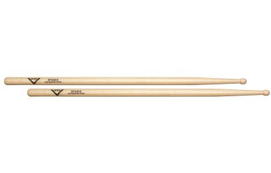 Vater Hickory Drumsticks Studio, Wood Tip