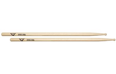 Vater Hickory Drumsticks Sweet Ride, Wood Tip