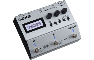 Boss VE-500