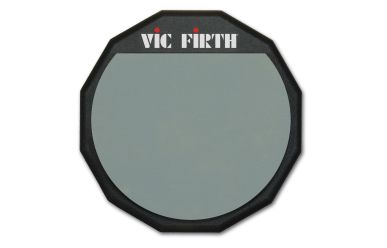 Vic Firth PAD-12 Practicepad 12"
