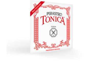 Pirastro 412061 Tonica Violine 1/4-1/8 Satz