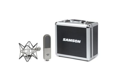 Samson VR 88 Studiomikrofon