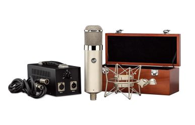 Warm Audio WA 47