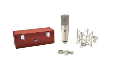 Warm Audio WA-87 R2