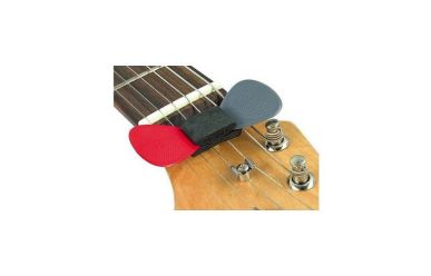 Wedgie Guitar Pick Holder WPH001