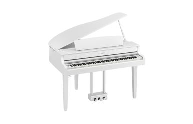 Yamaha CLP 865GPWH Digitalflügel 
Digitalflügel Yamaha
Weißer Flügel
Musikinstrumente Nürnberg