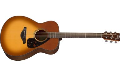 Yamaha FSX 800C SDB