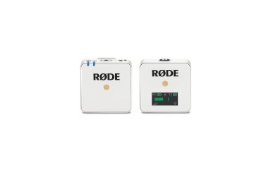 Rode Wireless GO White