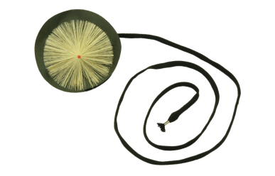 Kölbl 6.510 Wischer für Alt-/Tenorsaxophon