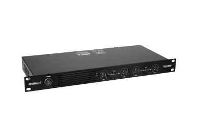 Omnitronic XDA-1204 Class D Verstärker 
