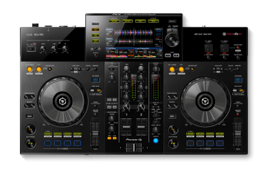 Pioneer XDJ-RR 