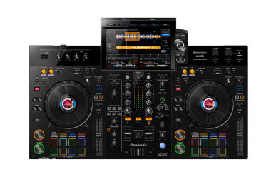 Pioneer XDJ-RX3