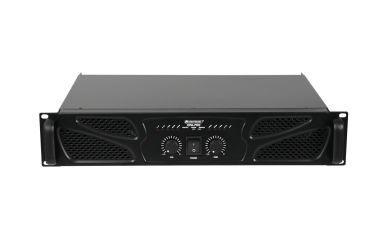 Omnitronic XPA-700 Endstufe
