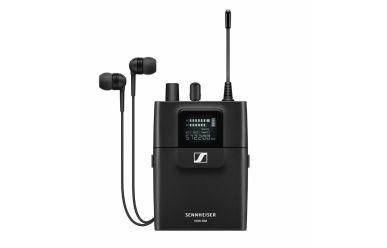 Sennheiser XSW-IEM EK, A-Band