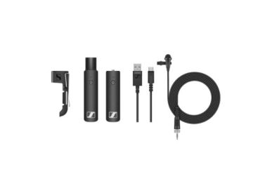 Sennheiser XSW-D Lavalier Set