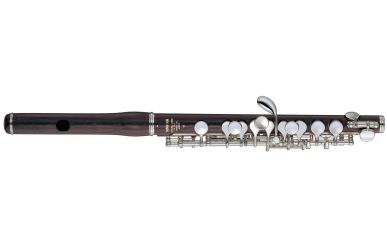 Yamaha YPC-62 Piccoloflöte