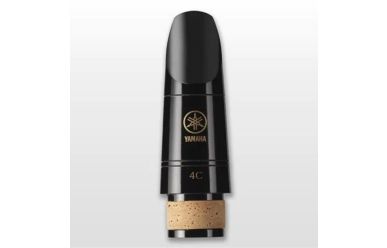 Yamaha Mundstück B-Klarinette 4C Böhm-System