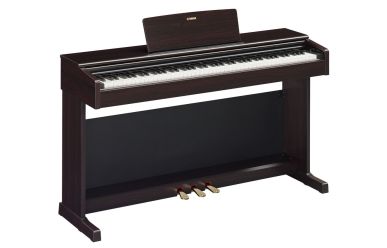 Yamaha Arius YDP-165
Digitalpiano
Musik Klier