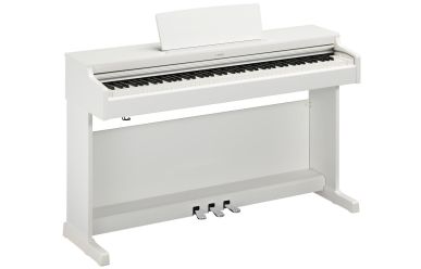 Yamaha Arius YDP-165 WH
Musik Klier