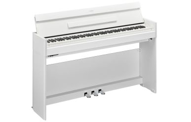 Yamaha YDP-S55 WH
Digitalpiano
Musik Klier