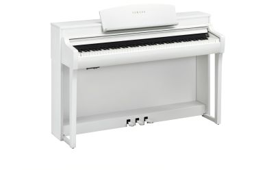 Yamaha CSP 255 WH
Musik Klier