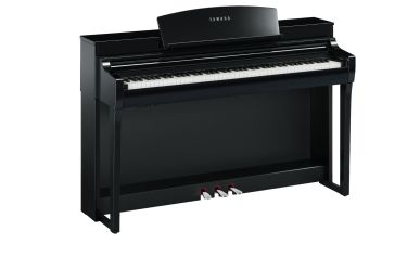 Yamaha CSP 255 PE
Musik Klier