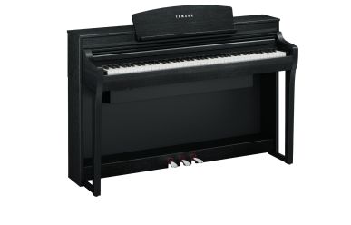 Yamaha Clavinova CSP-275 B
Smartpiano Yamaha
Stream Lights
Yamaha Digitalpianos in Nürnberg