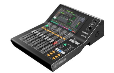 Yamaha DM3S