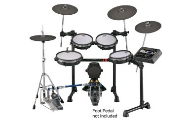 Yamaha DTX6K5M E-Drum Kit