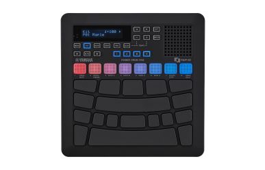 Yamaha FGDP-50 Finger Drum Pad Showroom Modell