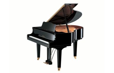 Yamaha GB-1K  PE schwarz poliert