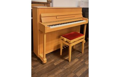 Yamaha P-114T Klavier gebraucht Nürnberg