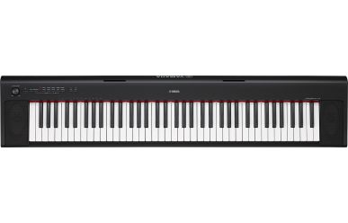 Yamaha Piaggero NP 32 