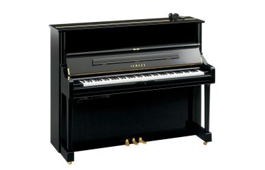 Klavier Yamaha
U1 SH3
Silent Klavier von Yamaha
Musik Klier