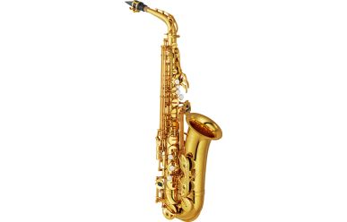 Yamaha YAS-62 04 Altsaxophon