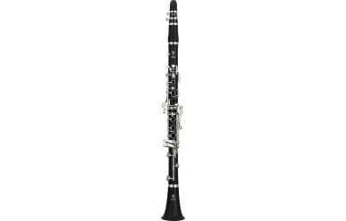 Yamaha YCL-255 S B-Klarinette