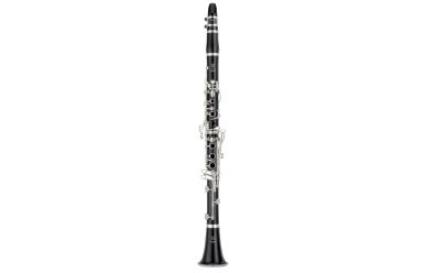 Yamaha YCL-450 B-Klarinette