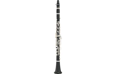 Yamaha YCL-657-24 II B-Klarinette