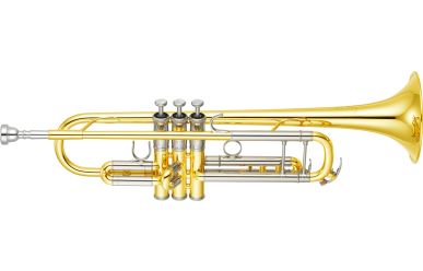 Yamaha YTR-8345 04 B-Trompete