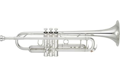 Yamaha YTR-8345S 04 B-Trompete