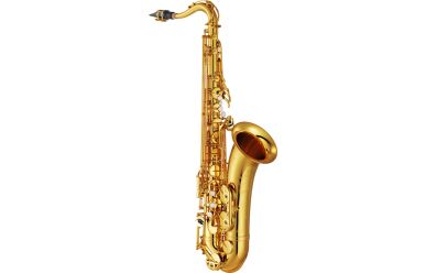 Yamaha YTS-62 02 Tenorsaxophon
