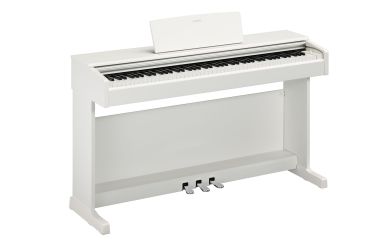 Yamaha Arius YDP-145 WH