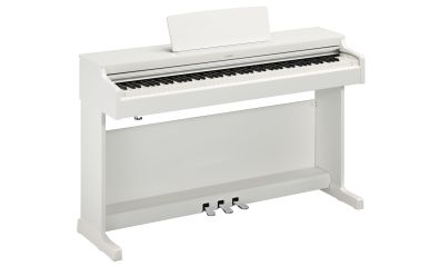 Yamaha Arius YDP-165 WH