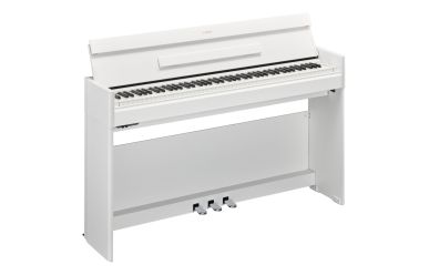 Yamaha Arius YDP-S55 WH