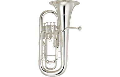 Yamaha YEP-321 S Euphonium