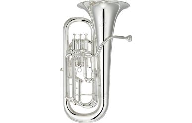 Yamaha YEP-642 S II NEO Euphonium
