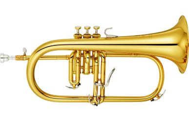 Yamaha YFH-8310 Z 02 Flügelhorn