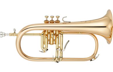 Yamaha YFH-8310 ZG 02 Flügelhorn