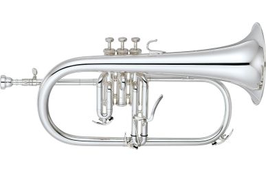 Yamaha YFH-8310 ZS 02 Flügelhorn