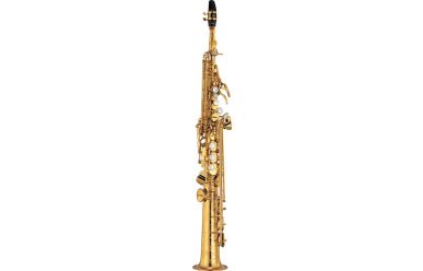 Yamaha YSS-875 EX Sopransaxophon